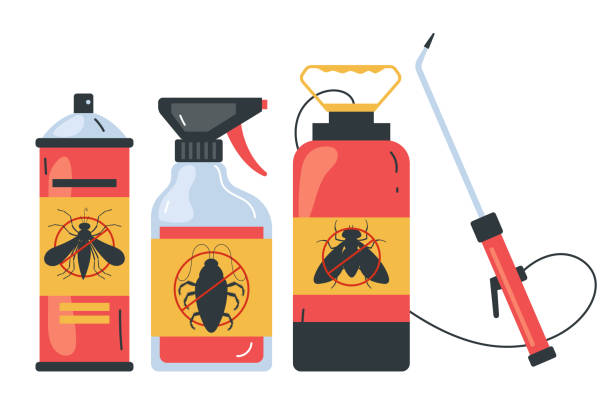  Colchester, IL Pest Control Pros