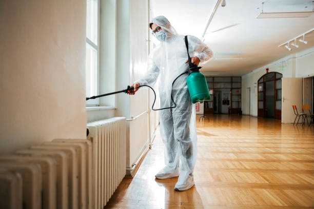 Best Commercial Pest Control Services  in Colchester, IL